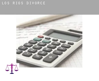 Los Ríos  divorce