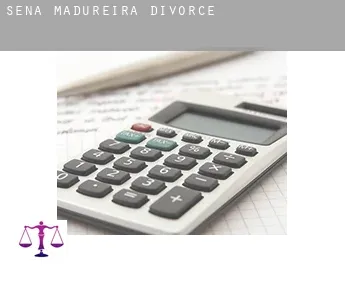 Sena Madureira  divorce