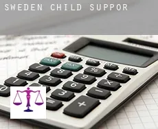 Sweden  child support