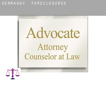 Germagny  foreclosures