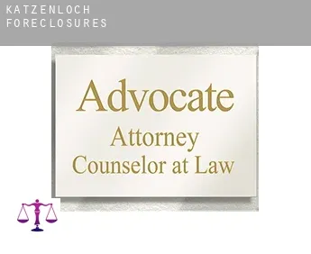 Katzenloch  foreclosures