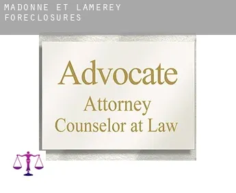 Madonne-et-Lamerey  foreclosures