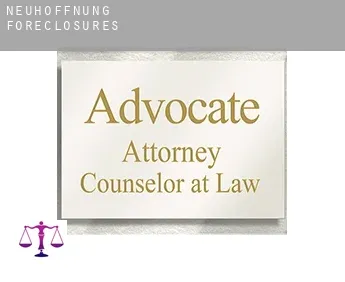 Neuhoffnung  foreclosures