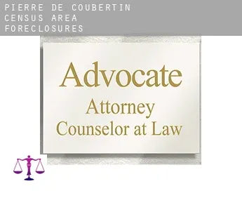 Pierre-De Coubertin (census area)  foreclosures