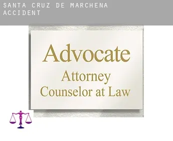 Santa Cruz de Marchena  accident