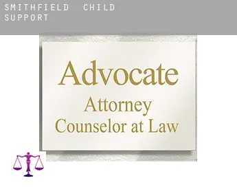 Smithfield  child support