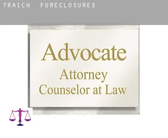 Traich  foreclosures