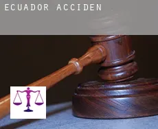 Ecuador  accident