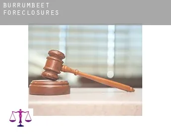 Burrumbeet  foreclosures
