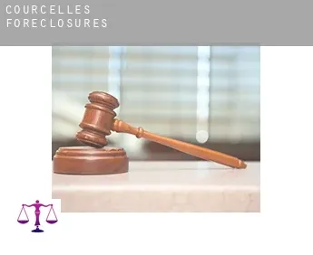 Courcelles  foreclosures