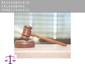 Reichenstein Falkenburg  foreclosures