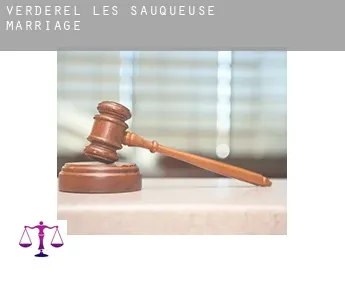 Verderel-lès-Sauqueuse  marriage