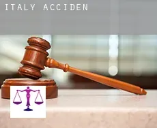 Italy  accident