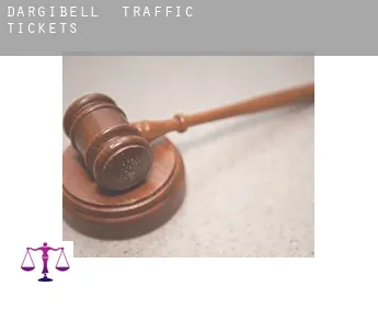 Dargibell  traffic tickets
