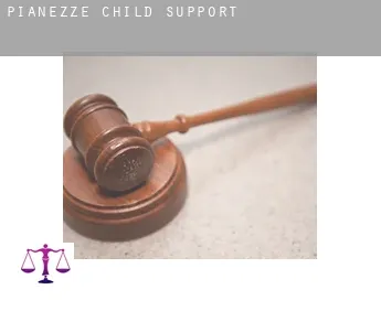 Pianezze  child support