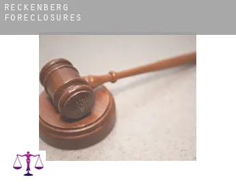 Reckenberg  foreclosures