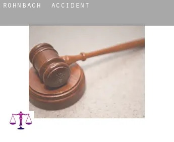Rohnbach  accident