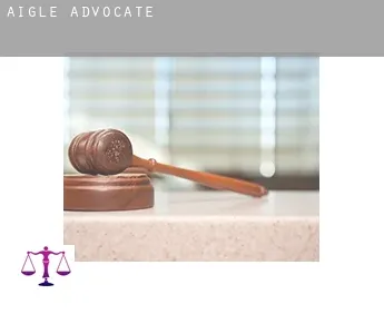 Aigle  advocate
