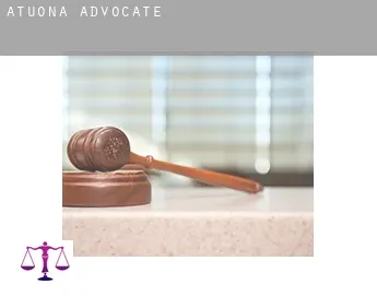 Atuona advocate