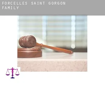 Forcelles-Saint-Gorgon  family