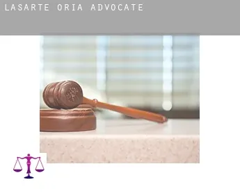 Lasarte-Oria  advocate