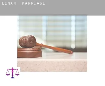 Lenan  marriage
