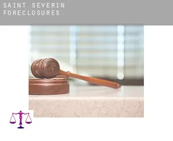 Saint-Séverin  foreclosures