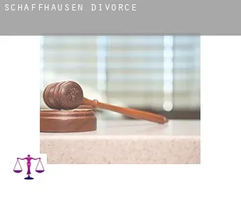 Schaffhausen  divorce