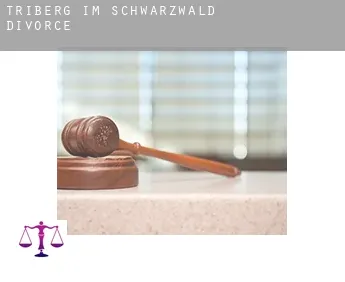 Triberg im Schwarzwald  divorce