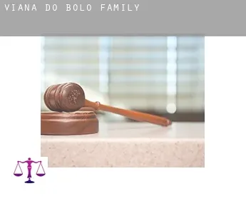 Viana do Bolo  family