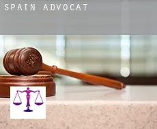 Spain  advocate