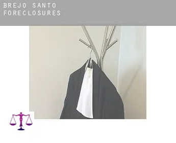 Brejo Santo  foreclosures