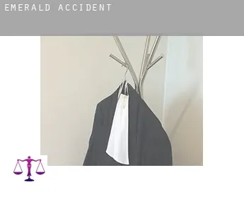 Emerald  accident