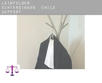 Leinfelden-Echterdingen  child support
