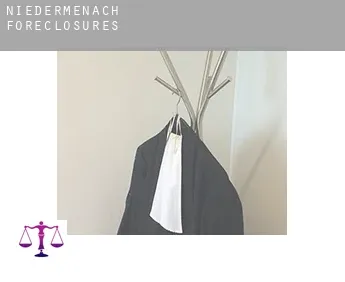 Niedermenach  foreclosures