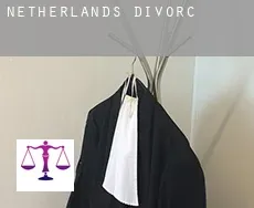 Netherlands  divorce