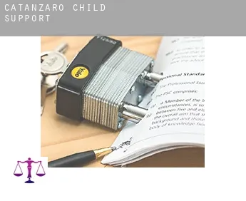 Catanzaro  child support
