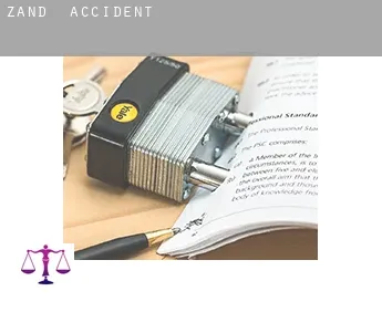 Zand  accident