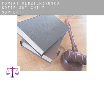 Powiat kędzierzyńsko-kozielski  child support