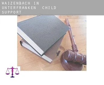 Waizenbach in Unterfranken  child support