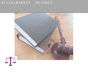 Wilhelmsreut  divorce