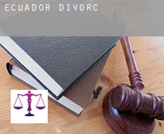 Ecuador  divorce