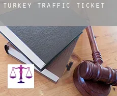 Turkey  traffic tickets