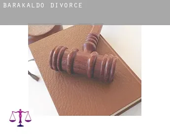 Barakaldo  divorce