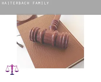 Haiterbach  family
