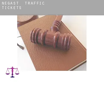 Negast  traffic tickets