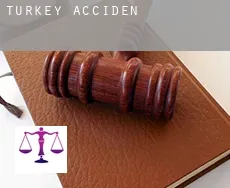 Turkey  accident