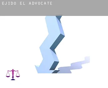 Ejido (El)  advocate