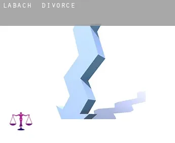 Labach  divorce