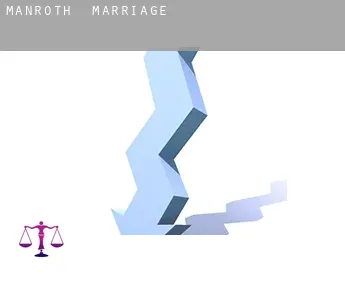 Manroth  marriage